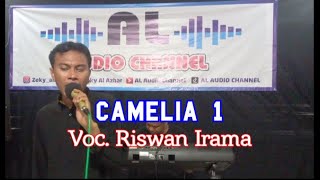 Camelia 1_Rhoma Irama_Cover Riswan Irama