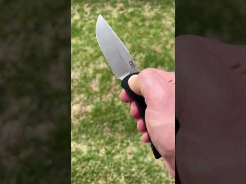 My Friday EDC is my McNees MAC2 3.5 Auto with black aluminum handles & a hollow Magncut blade!