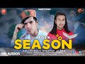 FOLK SEASON | Vol. 1| हिमाचली Folk Nonstop Nattiyan | Kiran Bhardwaj | Rock On Sunny