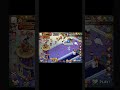(Omg the quality 💔) #cookierunkingdom #seafairycookie #almondcookie