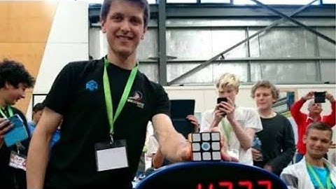 Rubik