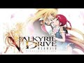 【ヘタカラ】OVER DRIVE/原田ひとみ / Valkyrie Drive -Mermaid-
