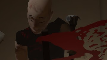 Project Zomboid Animation | Quarter life crisis