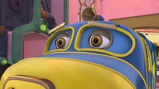 Stacyjkowo Wilson I Wagon Do Malowania Pełne Odcinki Kreskówki Dla Dzieci