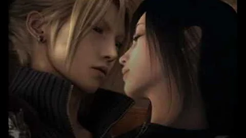 Never Had A Dream Come True - S Club 7 (featuring Cloud and Tifa)