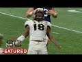 The incredible story of Shaquem Griffin | SC Featured | ESPN