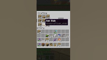 How To Make A Barrel #minecraft #tutorial #shortsfeed