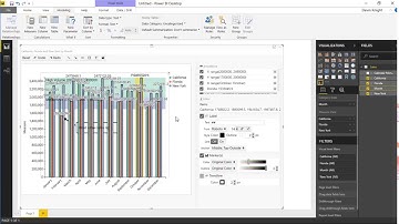Module 84 - ChartAccent - BarChart