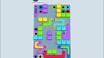 Gecko Out Level 103 Walkthrough Solution