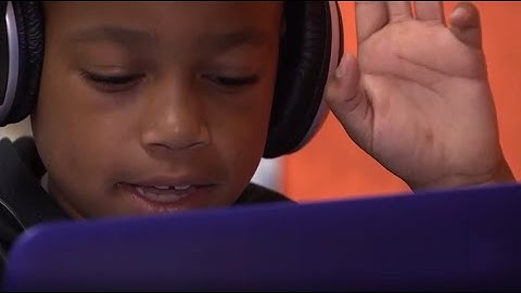ChapterOne volunteer video 7 5 23