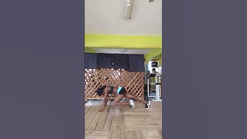 Push-ups to Mountain Climbers Exercises. #gym #fitness #youtubeshorts #shorts #shortvideo