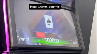 Sizzling Hot Păcănele 20 Lei Mâna Dublaje Frumoase Pe Miză Mare Casino Slot Machine 44 Bet