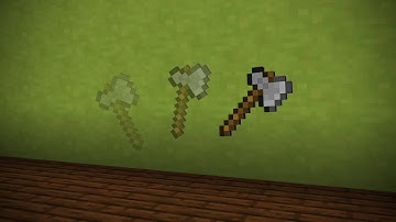 Weapon Throw | 1.16 Mod Spotlight