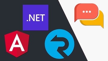 Chat Application using .NET 7, SignalR and Angular