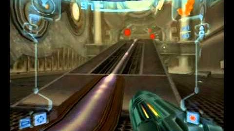 Metroid Prime 2 Echoes 100% items Guide Part 3
