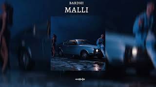 Bardhi - Malli [lyrics] Resimi