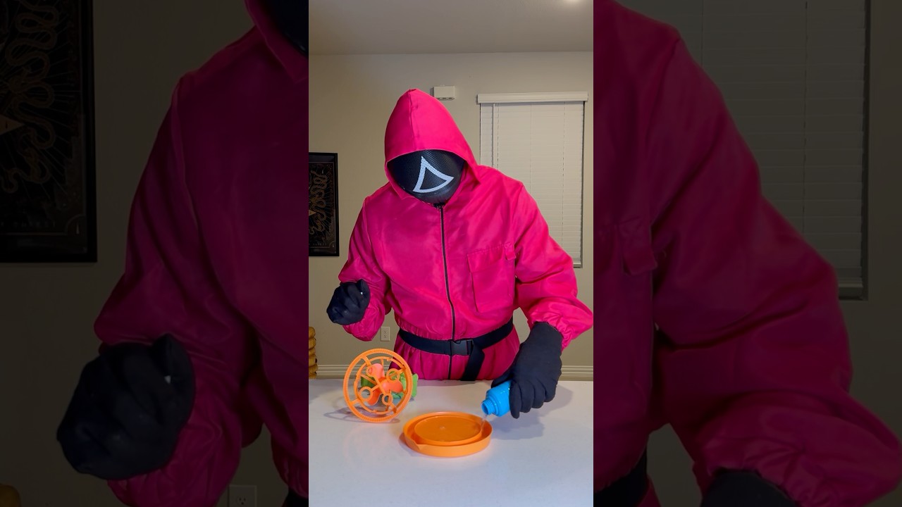 Real or Fake ep#7