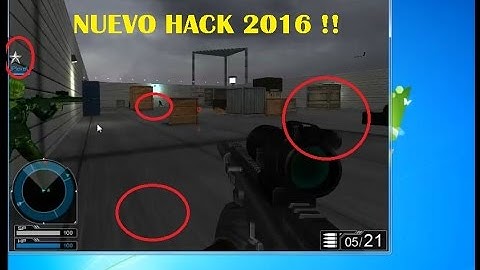 HACK OPERATION 7 DEAT SQUARE FULL + LINK + INSTRUCCIONES [2016] 1000,000 Views