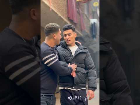 تعاله شوف في اي ياصديق