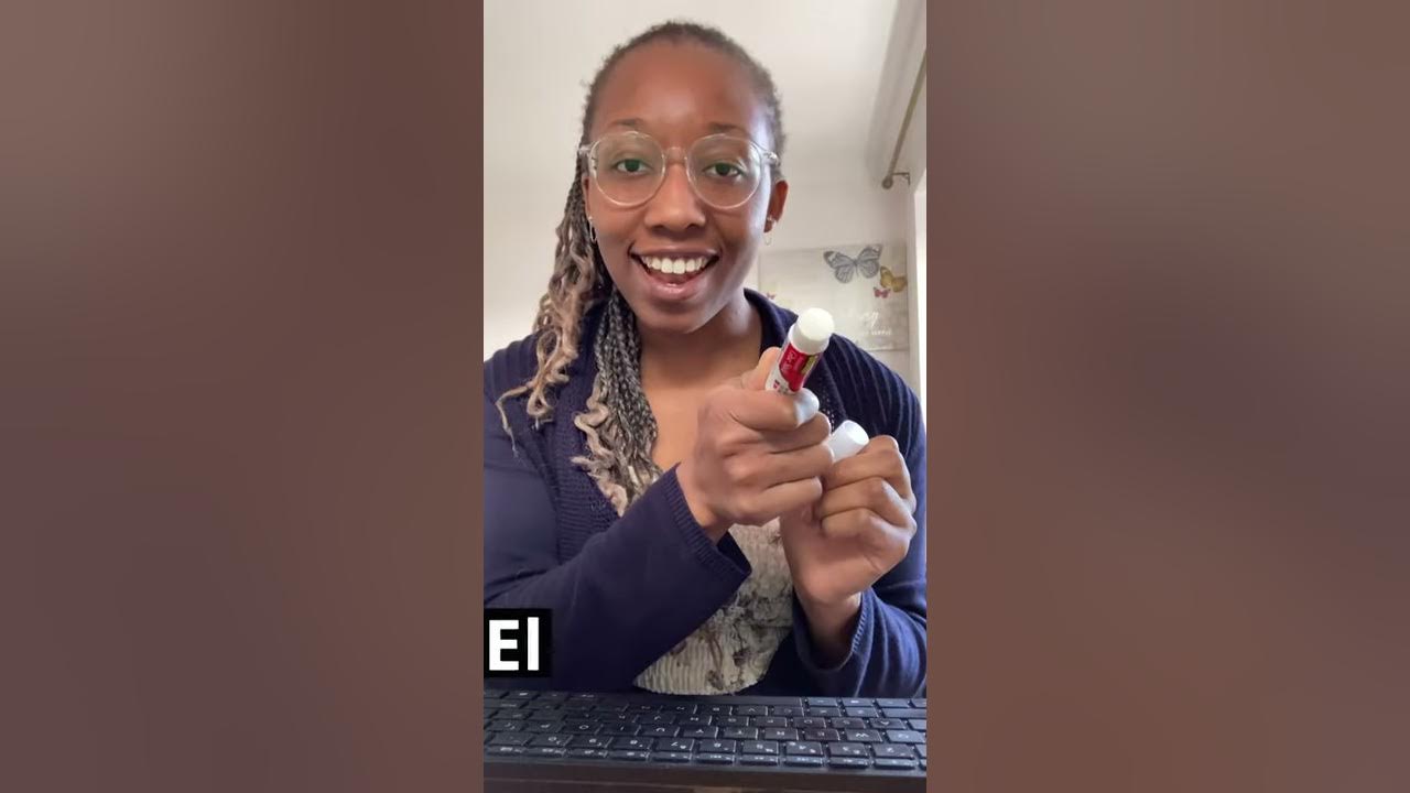 How do you say glue in Spanish? Shorts YouTube