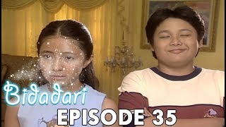 Bidadari Episode 35 Part 1