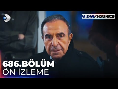 Arka Sokaklar 686.