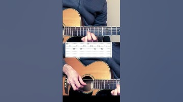 How to play "Beanie" by Chezile (No Capo) #shorts