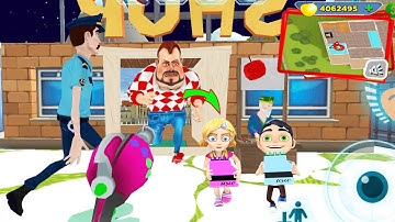 Dark Riddle Chapter 5 : Mod Game ( Android/IOS ) Part 1