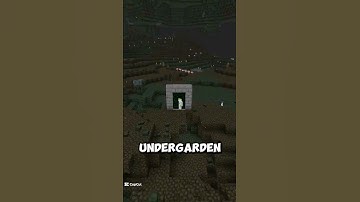 this mod send you to the undergarden...
