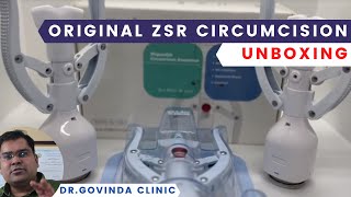 ZSR का असली सच | Original Premium ZSR Circumcision Unboxing