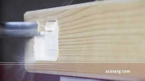 ATEMAG QUATTRO Function Line with 4 tool exits / Scott+Sargeant