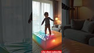 Jelly Bed Are You Jumping On It???