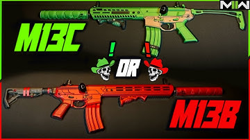 Is the new M13C any Good?