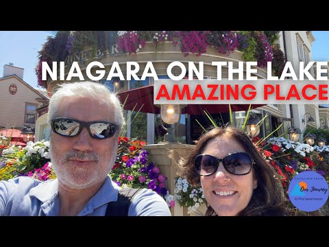 NIAGARA ON THE