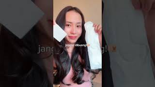 Siapa Yang Baru Tau Cara Nempel Yang Bener?