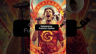 Galatasaray Şarkısı Yeni