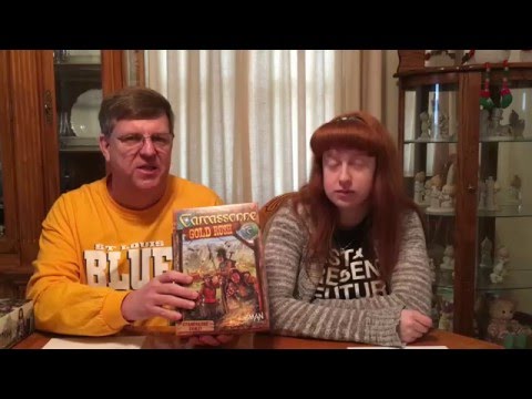 Dad vs Daughter