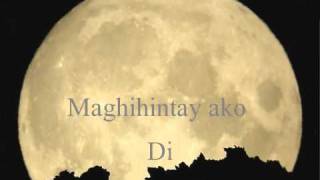 Video thumbnail of ""Walang Hanggan" by yeng constantino and nel dimaculangan (immortal theme song)"