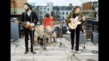 History of the Beatles Amplifiers