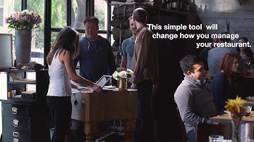 Manage Your Restaurant with Yelp Reservations