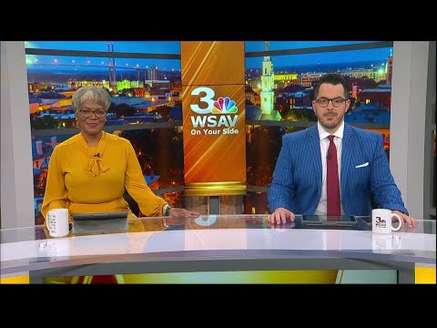 News 3 Today