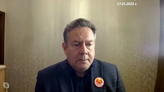 О главной битве 2022 г. и преображении КПРФ