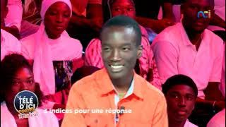 Les Portes du weekend du vendredi 27 juin 2025 avec des cracks du BEPC 2025