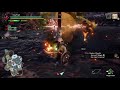 Monster hunter rise is finally here.
