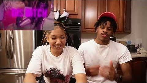 THEEFAMOUSSJAY: Point me 2 reaction with my man Ft. Cardi B