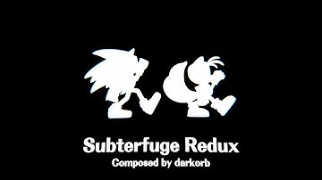Subterfuge Redux | Sonic Legacy UST