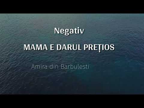 Negativ -MAMA E