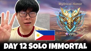 Download Lagu 13 DAYS LEFT!! π₯ THE LAST RUN!! π₯ DAY 12 SOLO IMMORTAL IN PH SERVER!! π΄ MP3 Download Lagu 13 DAYS LEFT!! π₯ THE LAST RUN!! π₯ DAY 12 SOLO IMMORTAL IN PH SERVER!! π΄ MP3