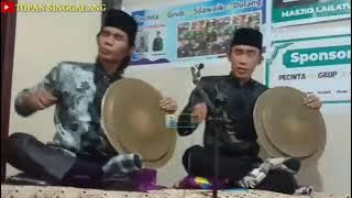 Silawaik 🌟 Dulang 🌟 Grub 🌟Sinar Barapi