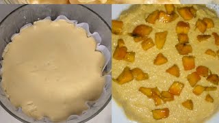 Only 3 Ingredient Mango Dessert Recipe